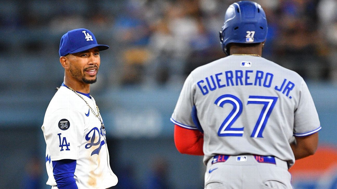 MLB insiders predict the playoffs: Bold takes, dangerous teams and breakout stars
