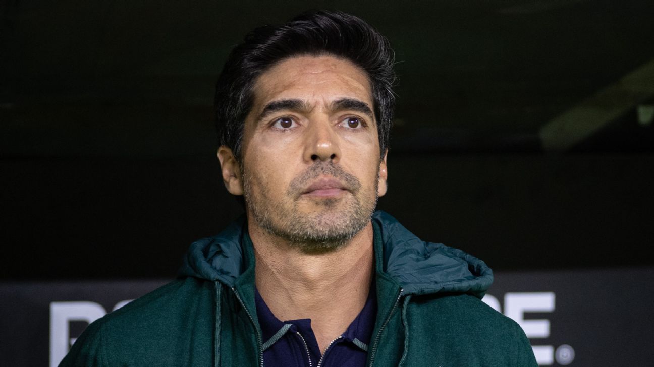 Abel Ferreira Ironiza 'Fim de Ciclo' e Palmeiras Abre Vantagem: O Alerta Liga no Mengão!