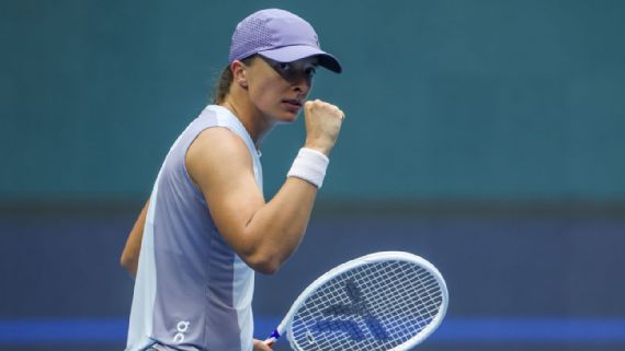 Ига Швентек