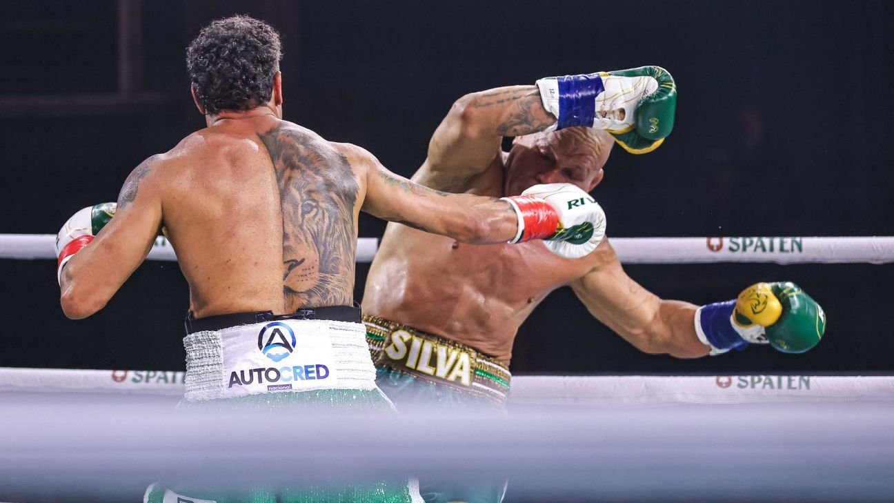 Treinador de Wanderlei Silva conta bastidores da confusão com Popó