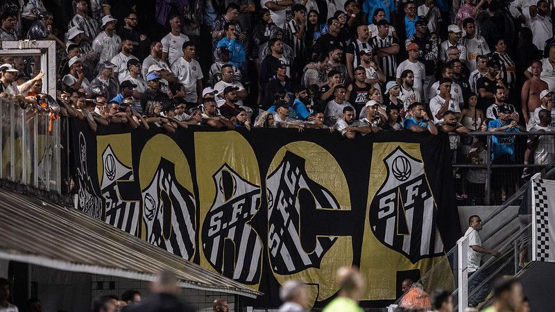 Santos x Grêmio: como assistir, horário e escalações no Brasileirão
