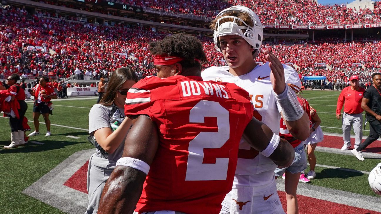 Reranking the class of 2023: Who matched the hype and who overperformed?