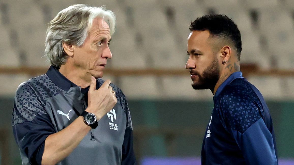 Mister Raiz: A Verdade Nua e Crua de Jorge Jesus Que A Nação Conhece Bem