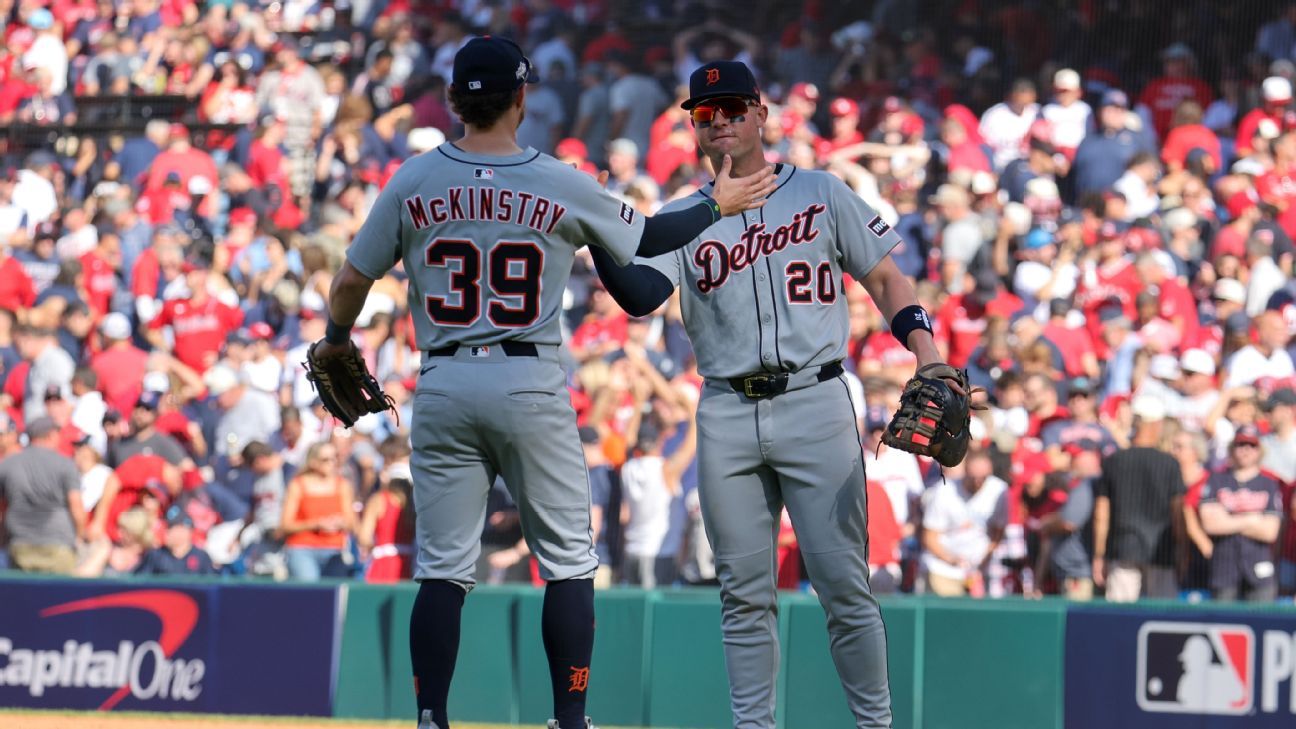 World Series Drought-Buster Watch: Which MLB playoff teams could end longest runs without titles?
