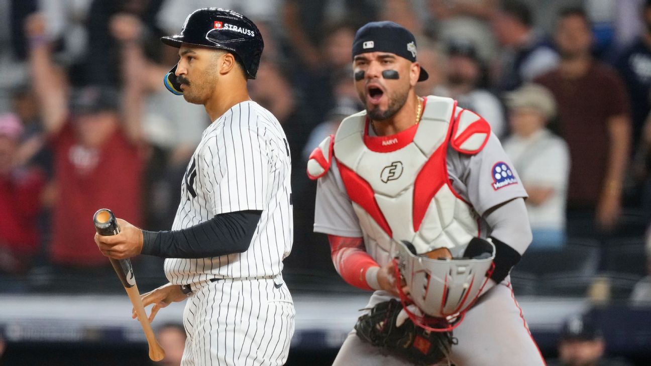 MLB wild-card series Day 2: Keys to forcing Game 3, lineups and analysis