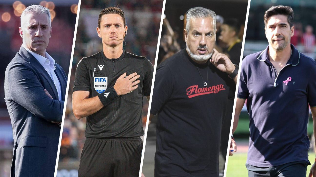 Arbitragem no futebol: desafios e benefícios para o jogo moderno