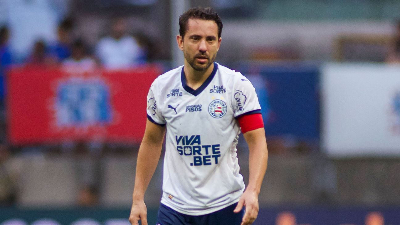 Éverton Ribeiro