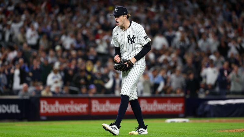 Yankees vs. Red Sox: Postseason History Ahead of 2026 Wild Card Series