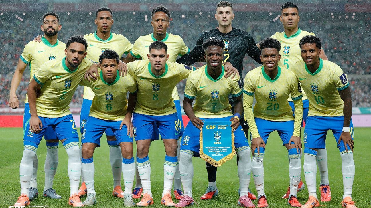 Seleção fica a detalhes de amistoso com França e tem calendário encaminhado até a Copa; veja adversários