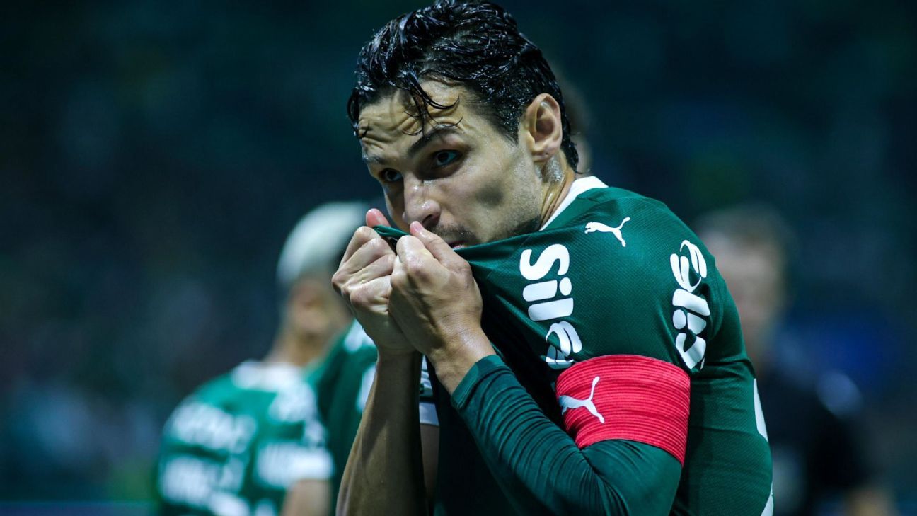 Palmeiras enfrenta Juventude em jogo atrasado da 12ª rodada do Brasileirão