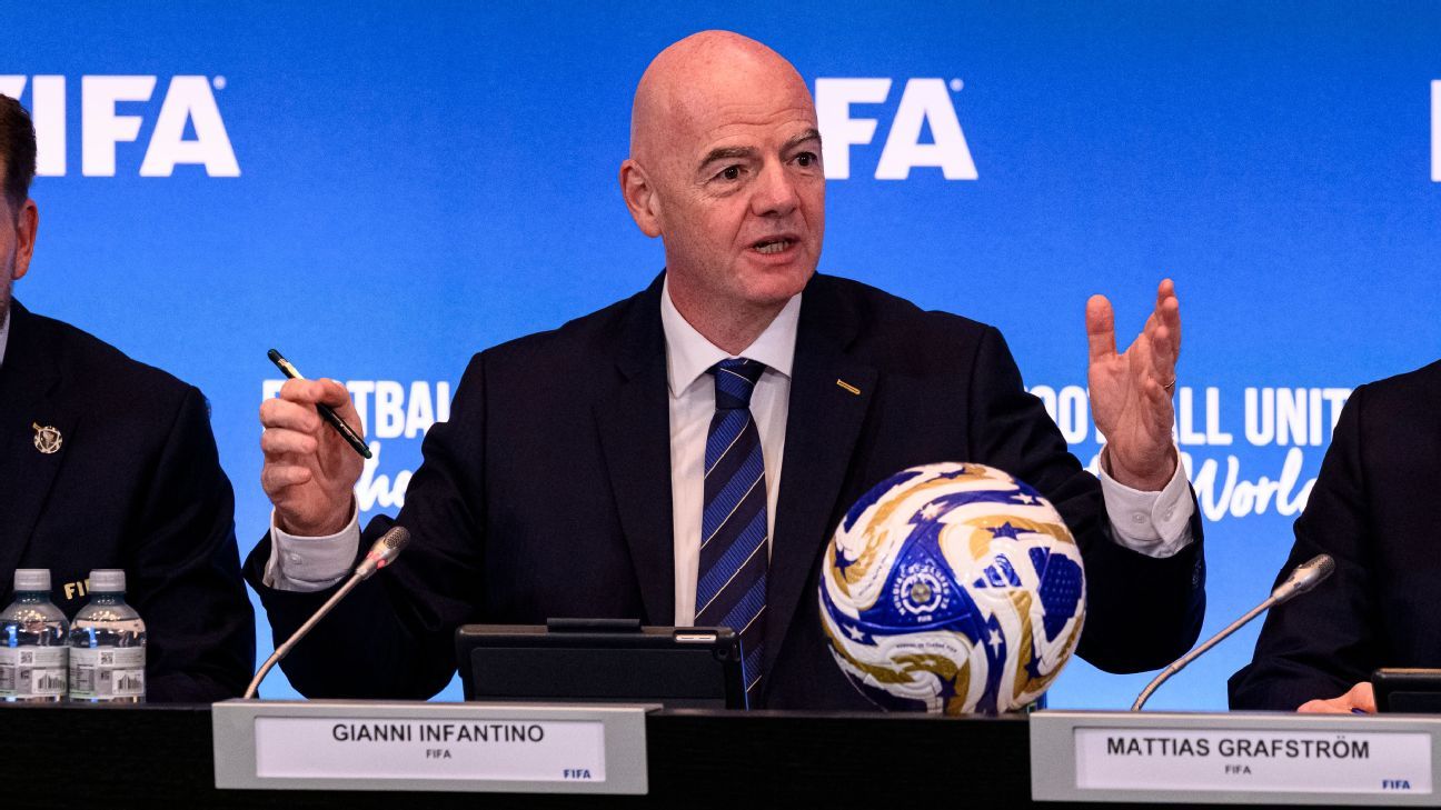 Why this is (kinda) the last-ever October international break
