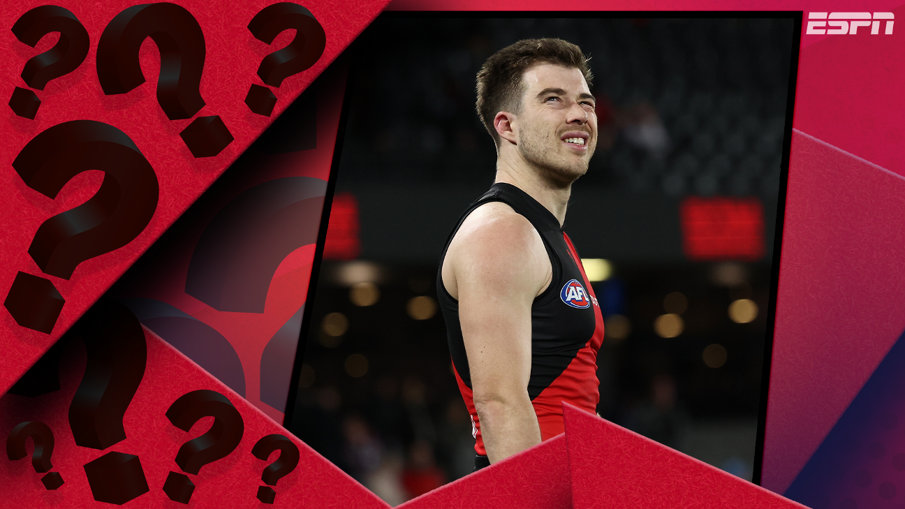 AFL overreactions: Players that break contracts must be financially penalised