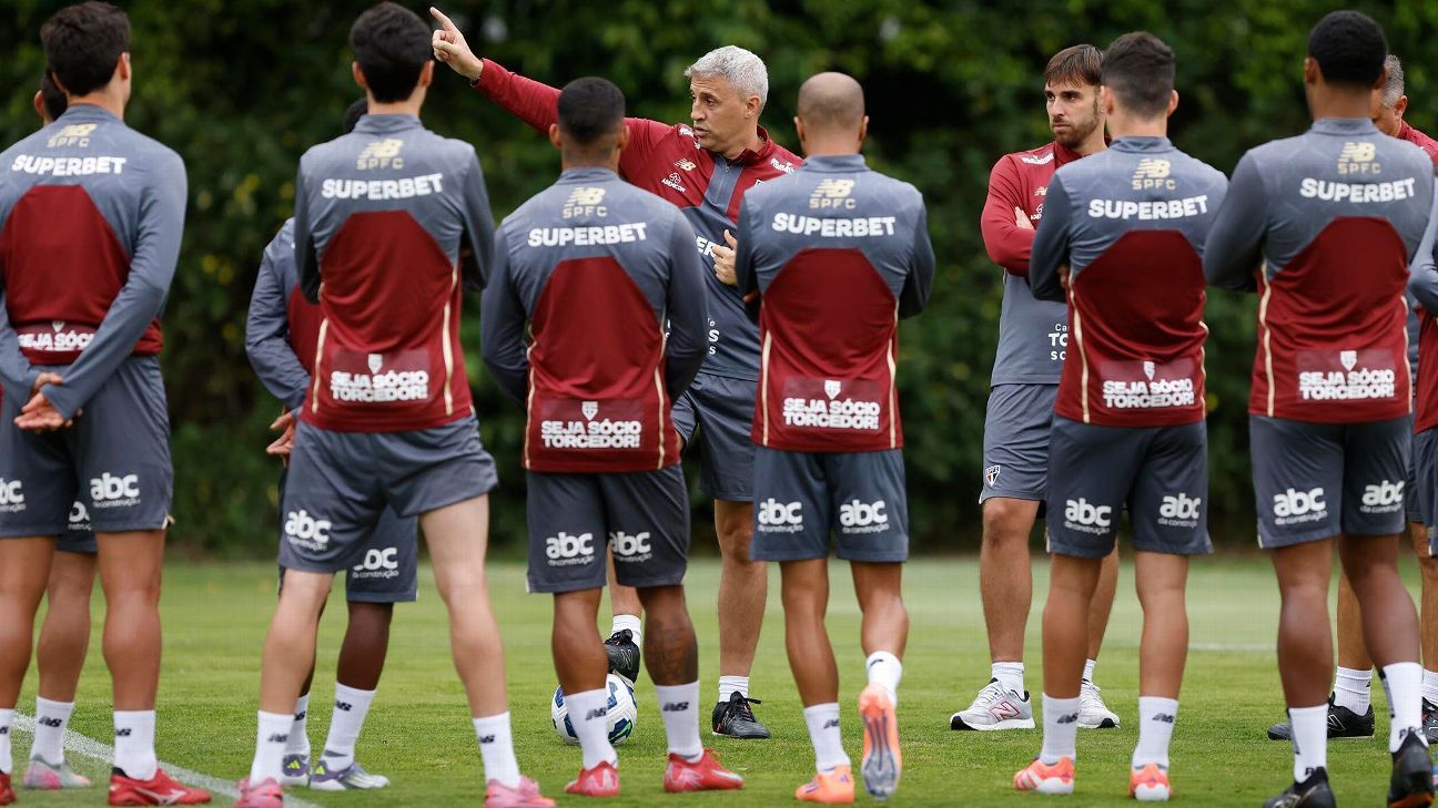 Muller Chacoalha o Morumbi: ídolo Tricolor Pede 'Limpa' e Não Perdoa Ninguém!