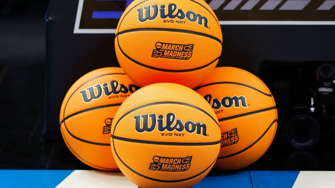 Men’s NCAA tournament 2026 schedule, locations, bracket announcement date, more Men’s NCAA tournament 2026 schedule, locations, bracket announcement date, more