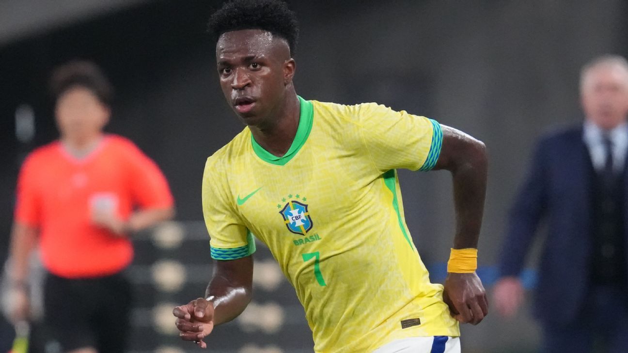 Real Madrid begin discussions with agents of €180m-rated forward to explore future move