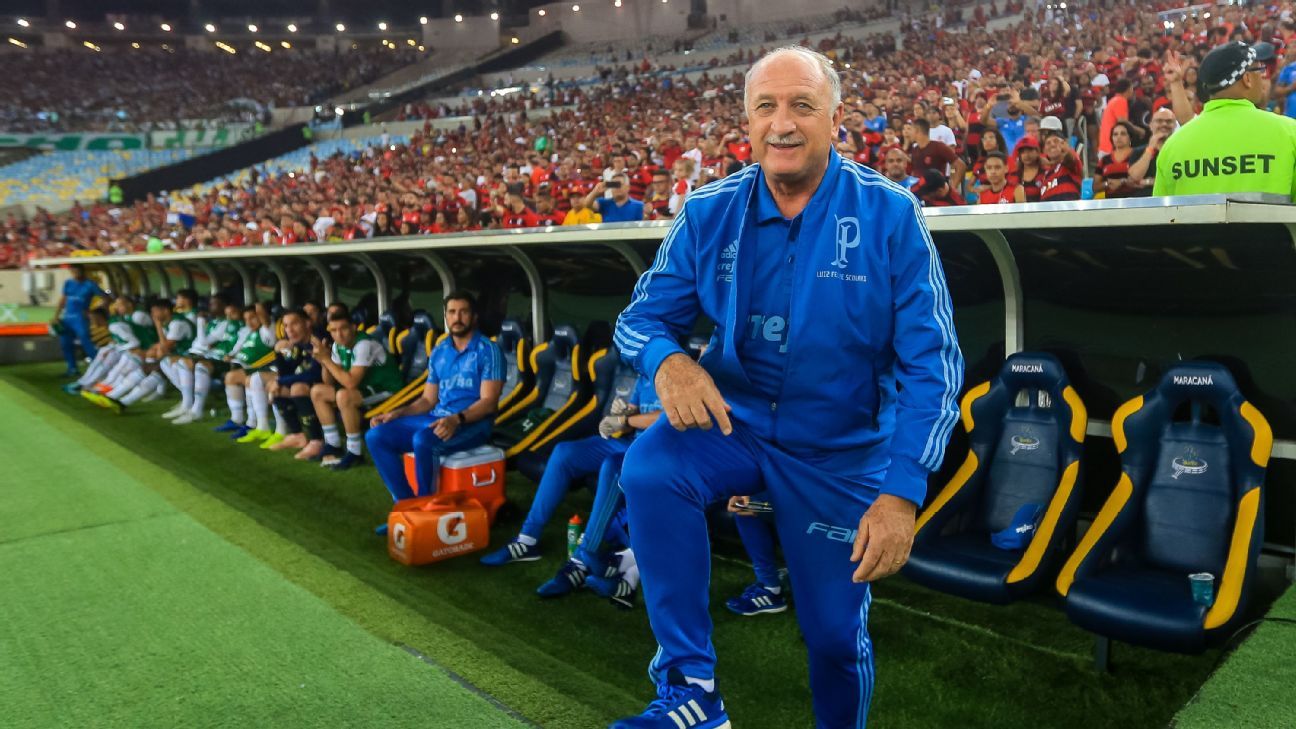 Flamengo x Palmeiras: como foram últimas 'finais' no Brasileirão e quem acabou campeão após duelos