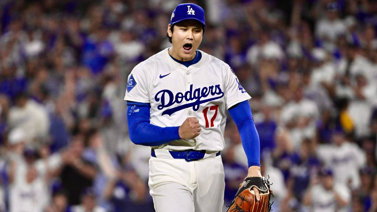 OPINIÃO: Shohei Ohtani protagoniza jogo de playoff da MLB mais dominante de todos os tempos