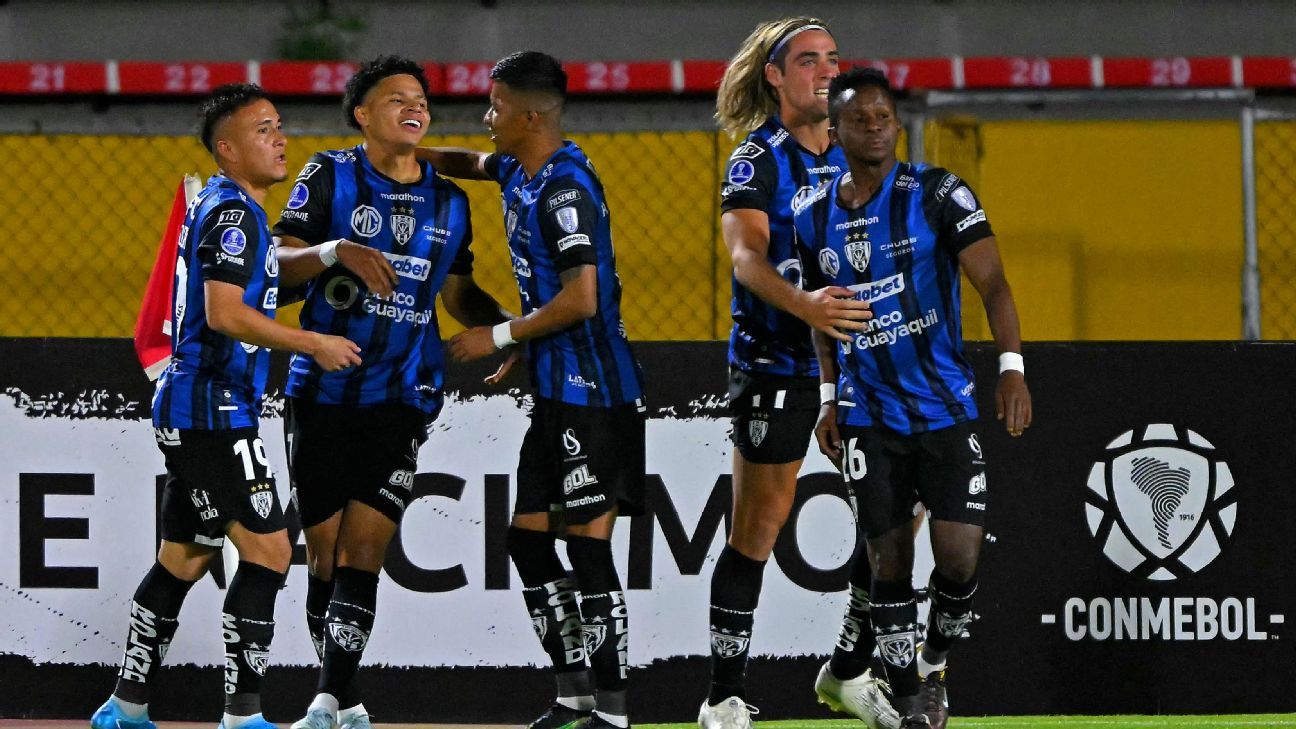 O retrospecto do Del Valle no Equador que serve de alerta para o Atlético-MG