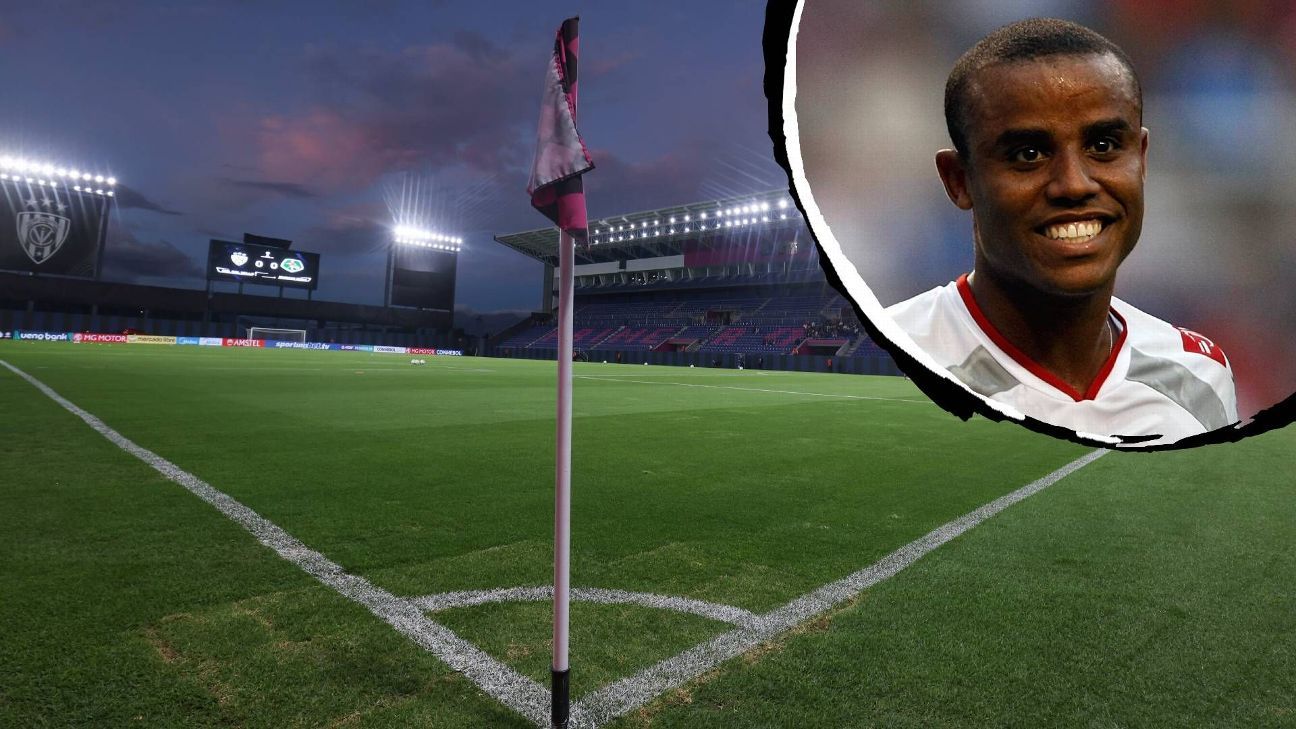 Brasileiro ex-Del Valle dá dica para Atlético-MG 'sobreviver' na altitude e lembra até perrengue da esposa