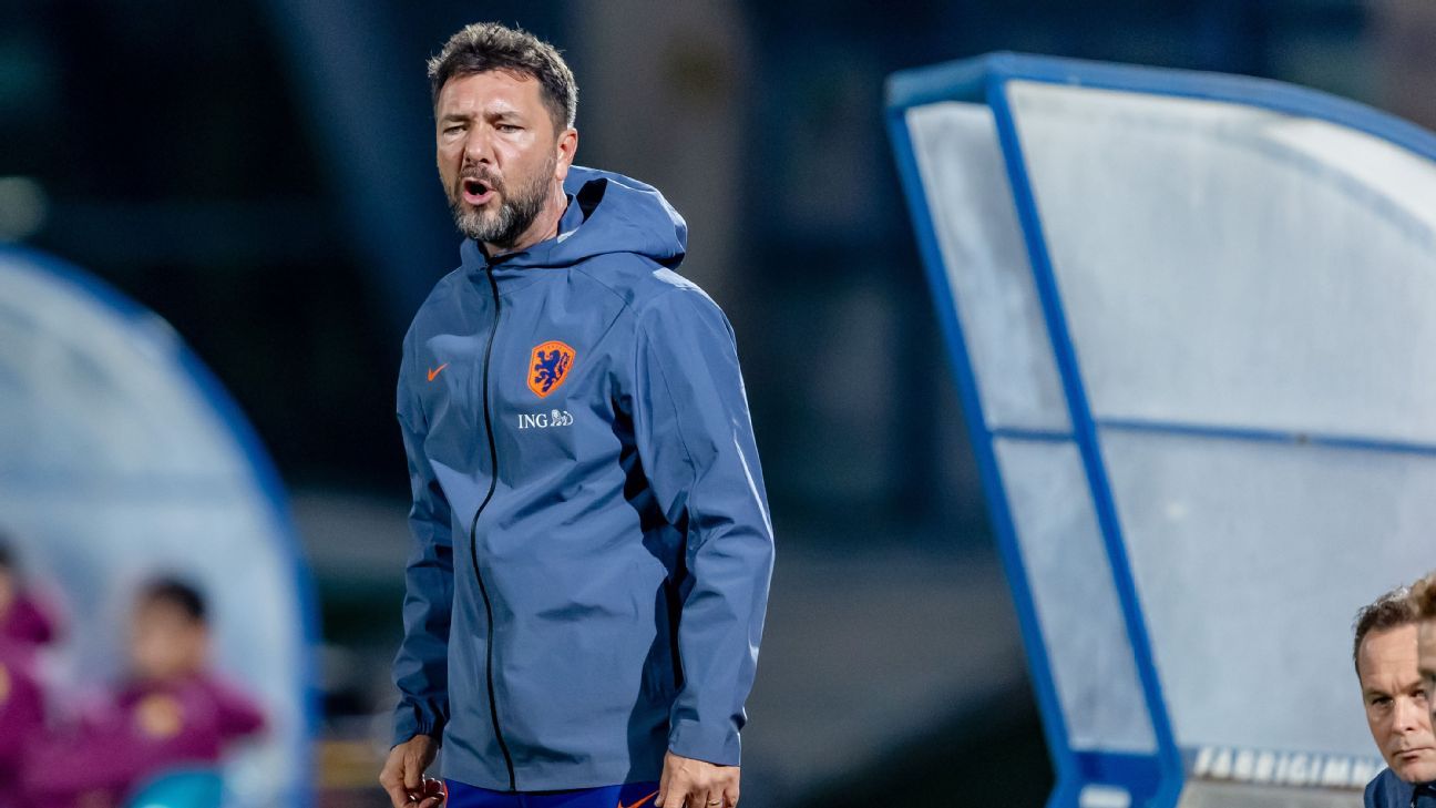 Peter van den Berg nieuwe hoofdtrainer van MVV Maastricht: "De club past bij mij"