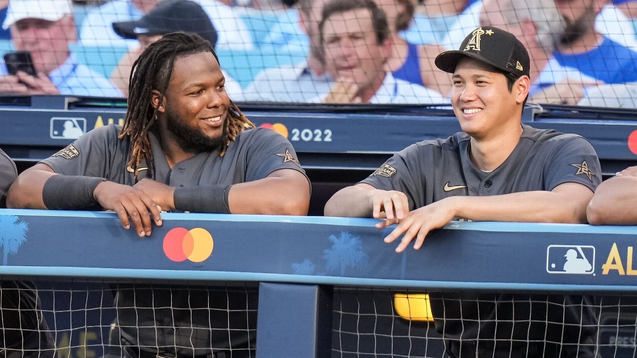 Ohtani en Toronto: ¿Un universo paralelo en la Serie Mundial? 1 Ohtani en Toronto: ¿Un universo paralelo en la Serie Mundial?