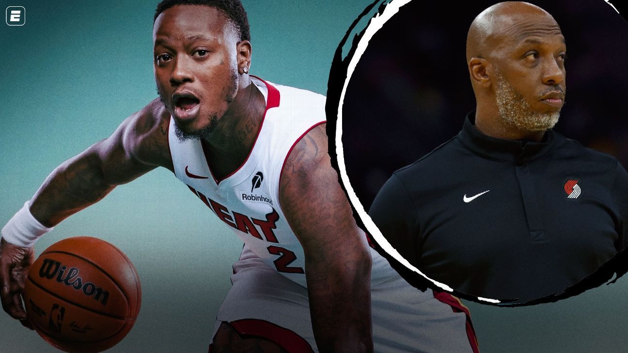 Armador do Miami Heat e técnico dos Blazers são presos em investigação sobre jogos de azar