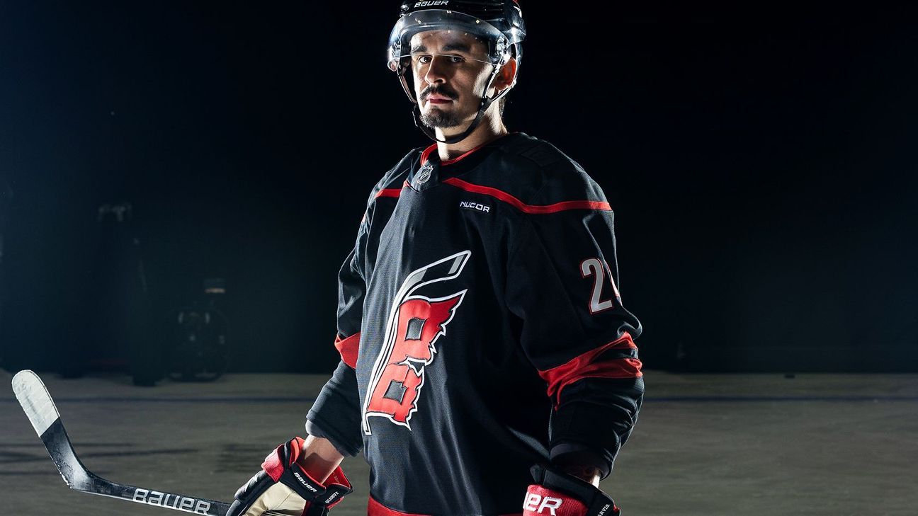 Which NHL player and team trends are for real? The trend-o-meter for all 32