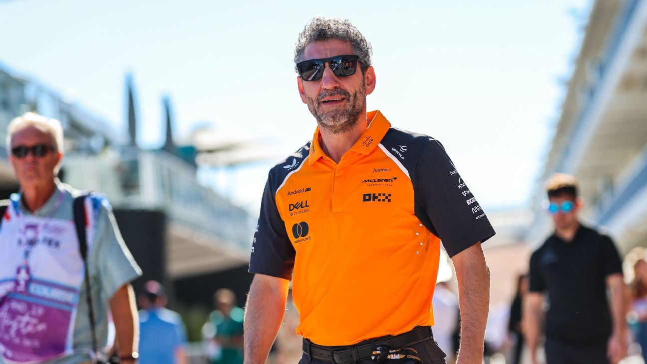 Stella: Matching Red Bull is trade off for 26' car