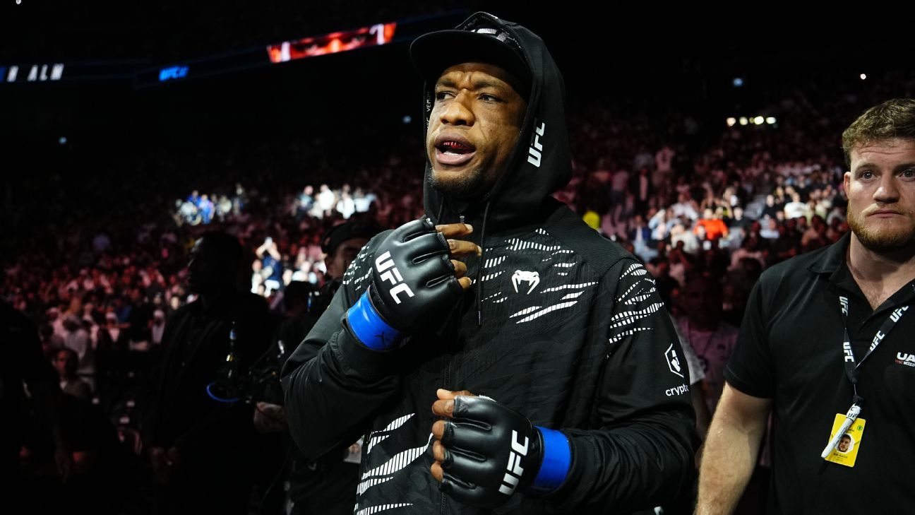 Dana White detona e diz que ficou feliz com derrota de Malhadinho no UFC 321: 'Não pode ganhar só deitado por cima'