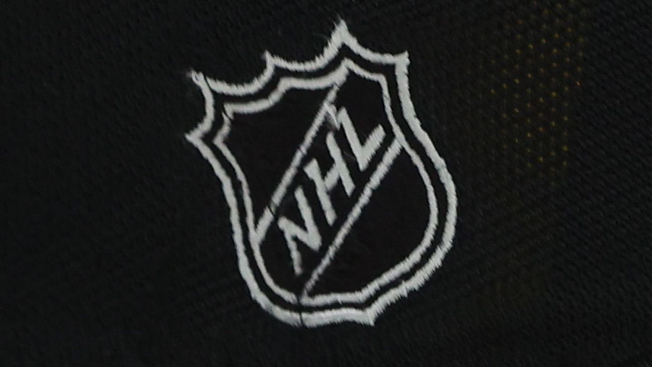 Capitals fire Love following NHL investigation