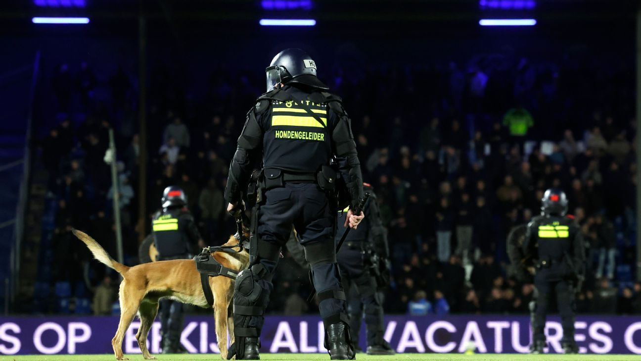 Fortuna Sittard wendt Gemertse bekerstunt af, FC Den Bosch - ADO tijdelijk gestaakt