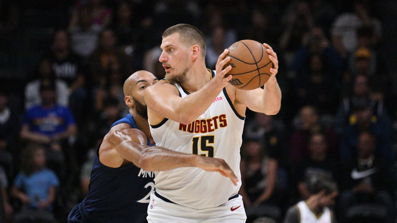 Unlock NBA Wins: Betting Pro's Jokic Triple-Double Prediction Shocks Fans