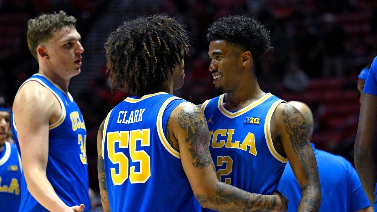 17 men's college basketball teams that could win 30 games in 2025-26