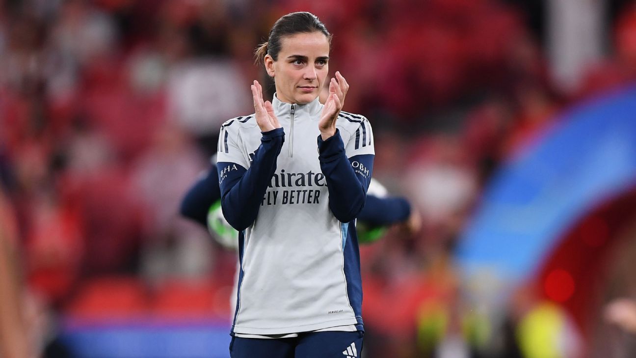 Slegers: Arsenal top 4 UWCL spot not in our hands