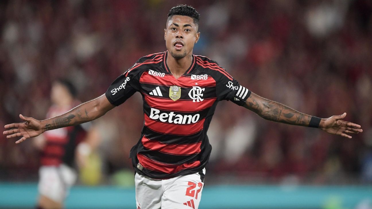 Filipe Luís faz forte desabafo sobre caso Bruno Henrique: 'Crucificamos uma pessoa antes de ser julgada'