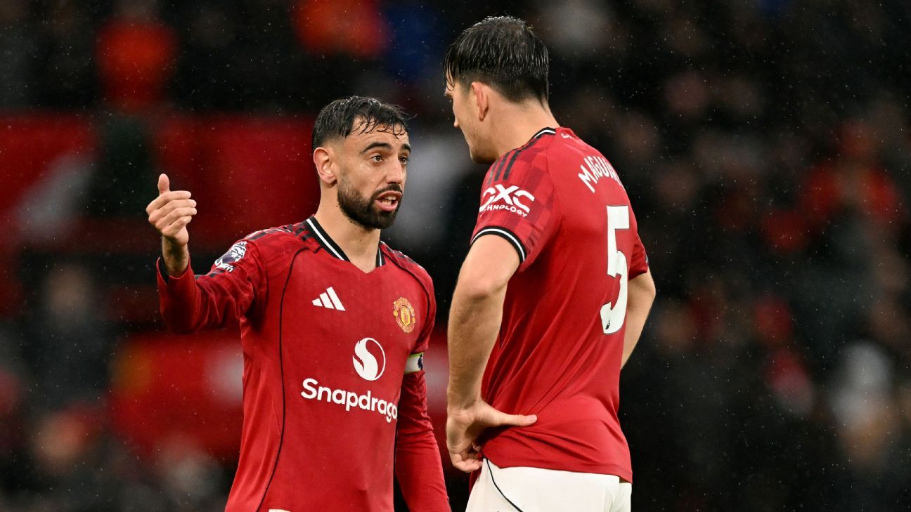 Гэри Невилл посоветовал «стареющему» «Манчестер Юнайтед» стать лучше