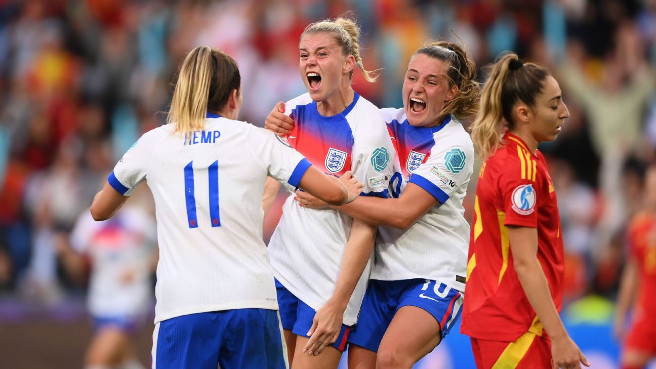 World Cup qualifiers: Lionesses set for Spain rematch