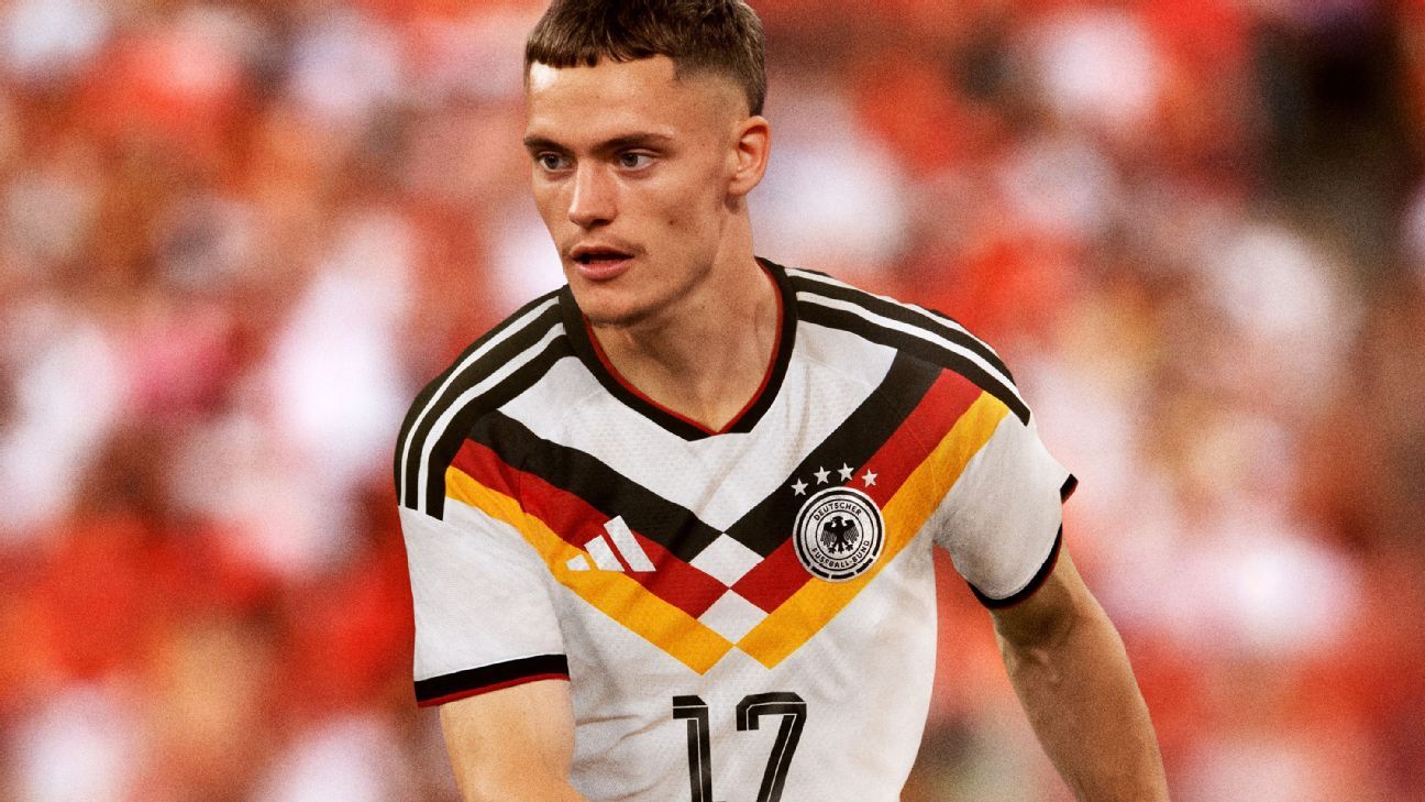 ¡Bombazo! Adidas revela jerseys Mundial 2026: Argentina, México y España estrenan. 8 Adidas