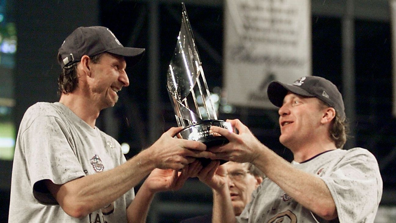 MLB: 30 Años de Postemporada Épica, Estrellas y Momentos Inolvidables 3 MLB: 30 Años de Postemporada Épica, Estrellas y Momentos Inolvidables