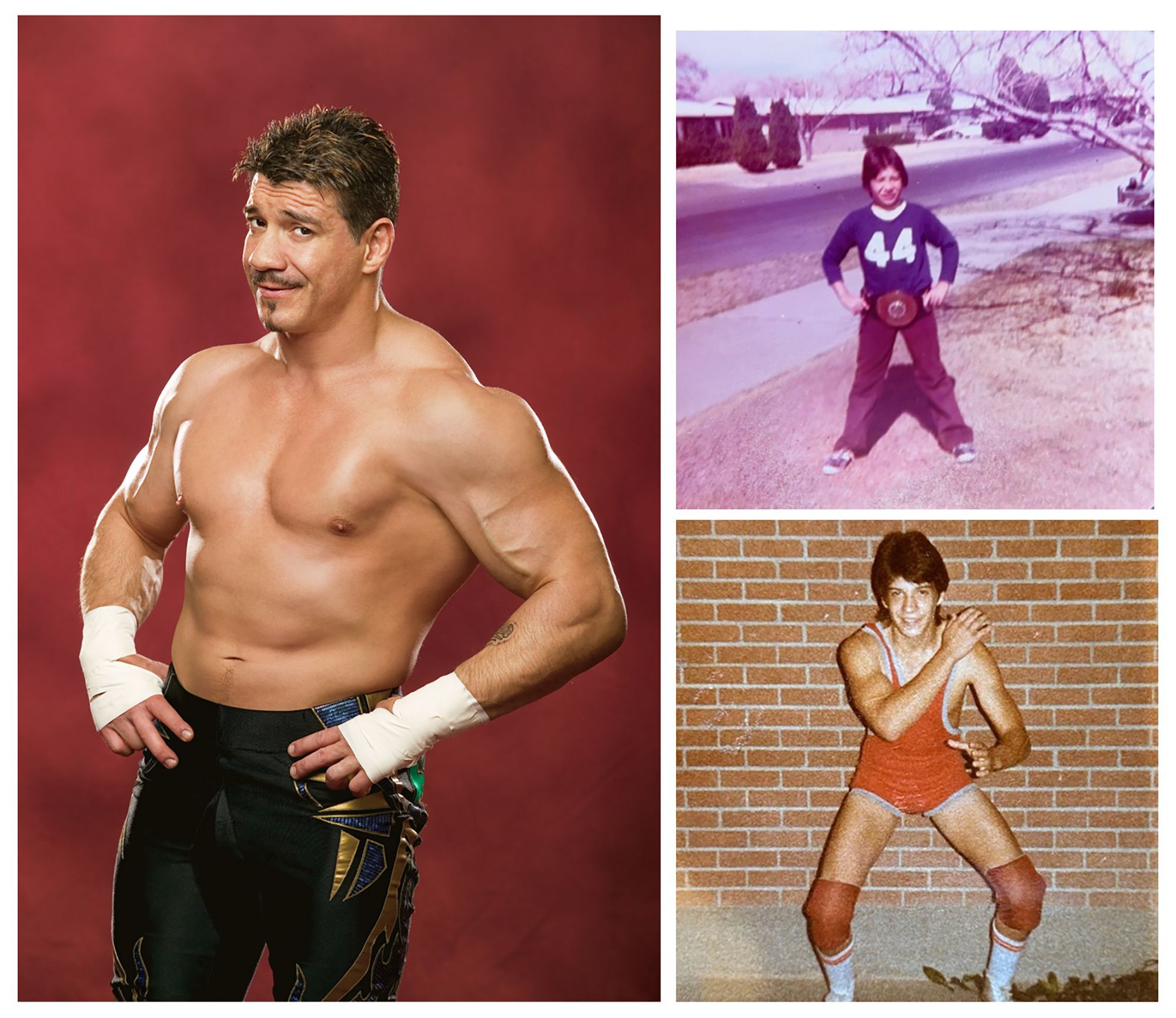 Eddie Guerrero: Legado Inmortal en la Lucha Libre y el Corazón de la Familia