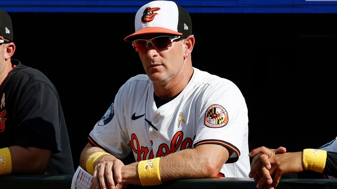 Mansolino joins Braves as new third-base coach