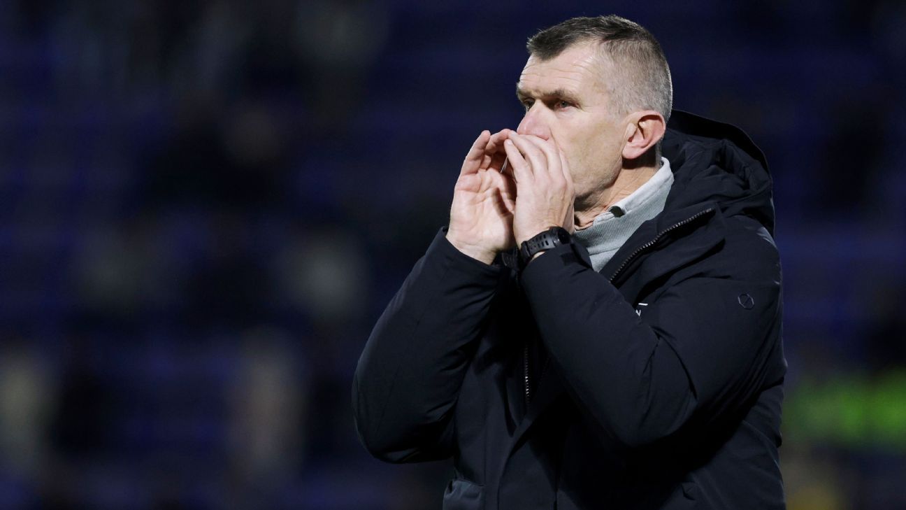 Dijkhuizen duidelijk: 