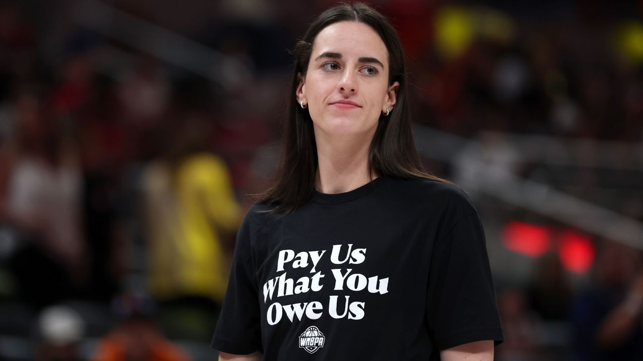 What's at stake for every player in the WNBA labor battle
