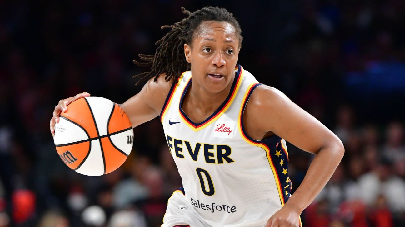 WNBA: Negociaciones Clave del CBA 2025 y el Futuro del Baloncesto Femenino