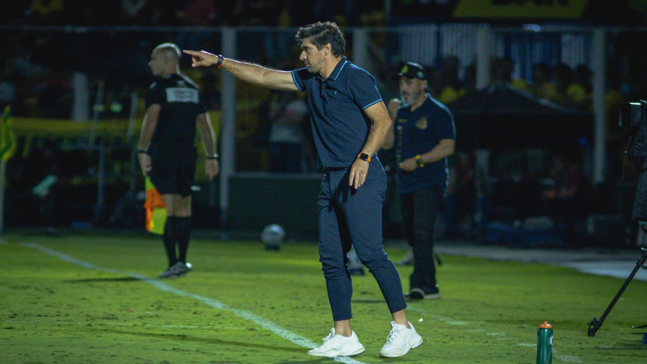 Abel elogia Mirassol, critica convocações da seleção e dispara: 