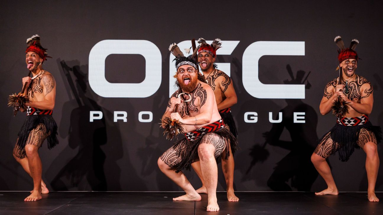 Tahiti vs. Vanuatu? All you need to know about soccer's newest pro league