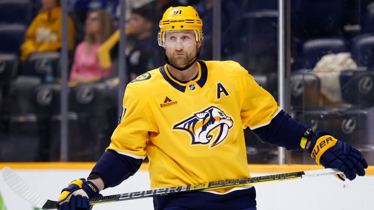 Can the Predators turn their season around?