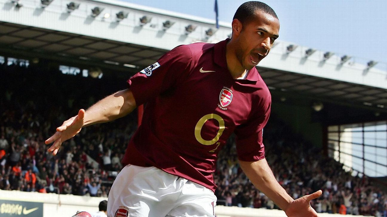 25 Equipaciones Íconicas del Siglo XXI: Los Mejores Kits de Fútbol 4 25 Equipaciones Íconicas del Siglo XXI: Los Mejores Kits de Fútbol