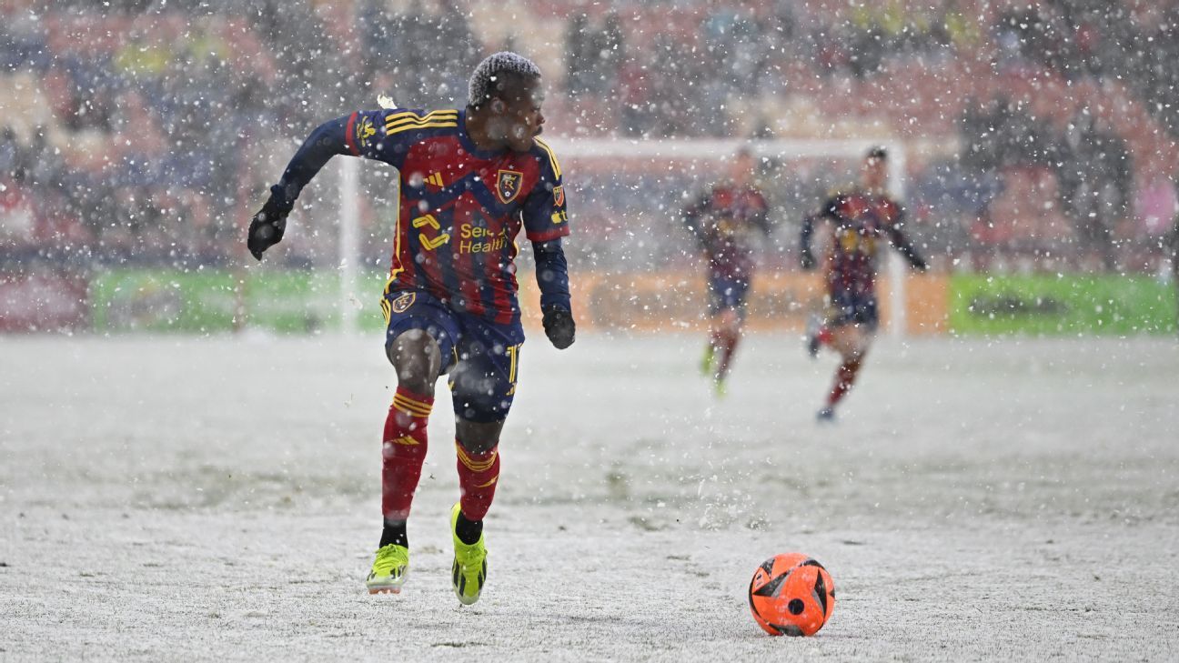 Почему MLS переходит на летне-весенний график с зимним перерывом