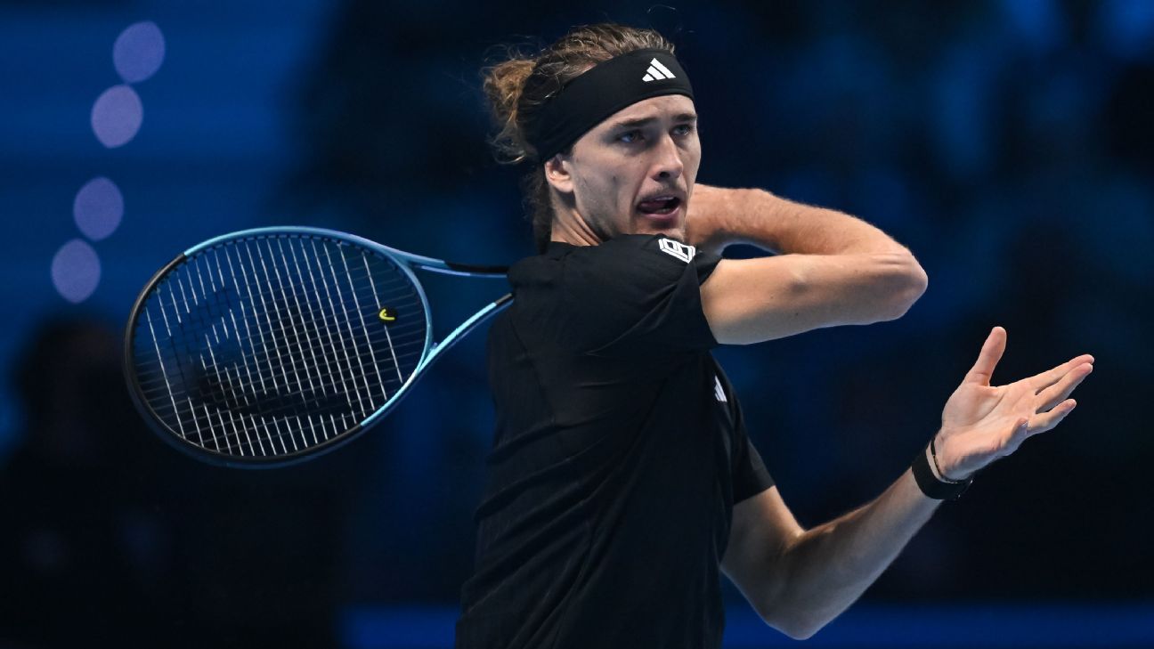 El minuto a minuto de Alexander Zverev vs. Felix Auger-Aliassime por ...